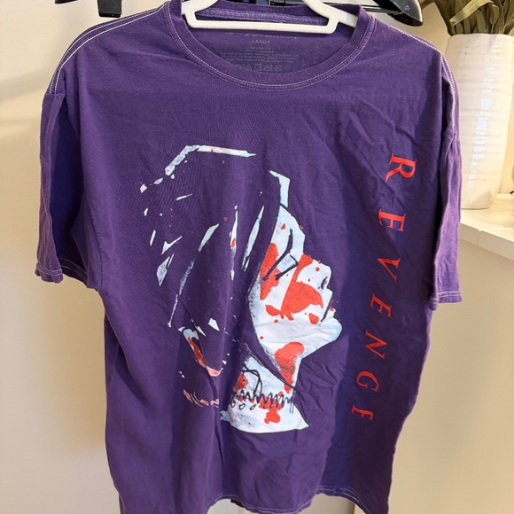 NWOT My Chemical Romance T-Shirt - Picture 2 of 4